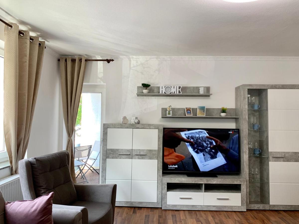 Classic Kian Hannover Bagian luar foto